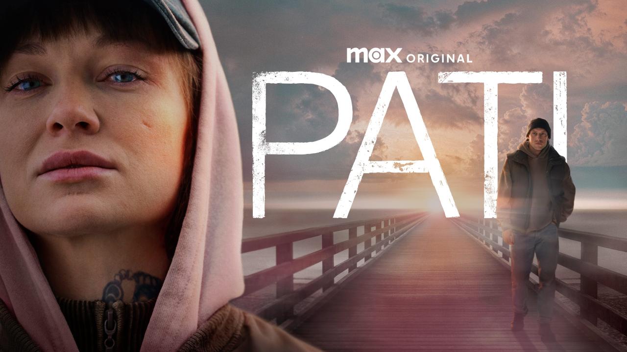 مسلسل Pati مترجم