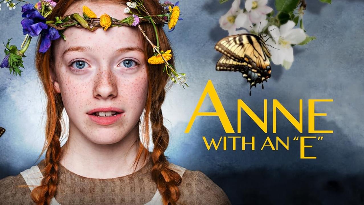 مسلسل Anne with an E الموسم الثالث الحلقة 1 الاولي مترجمة