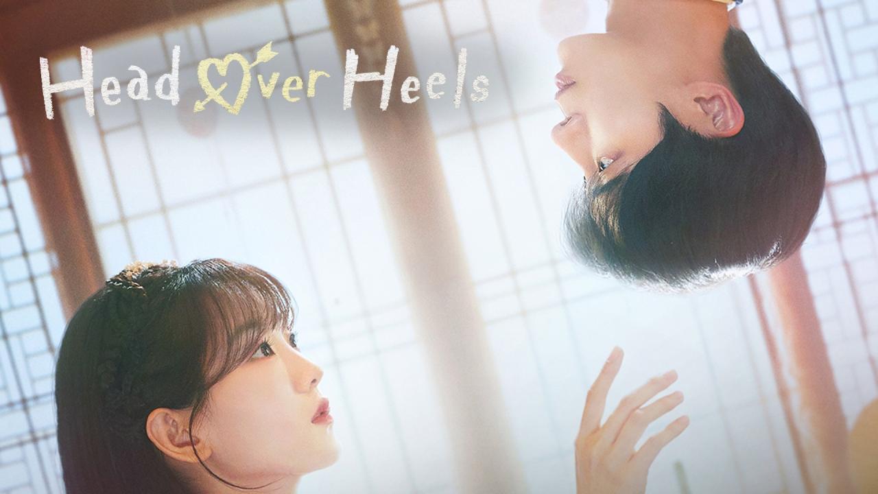 مسلسل Head over Heels الحلقة 1 الاولي مترجمة