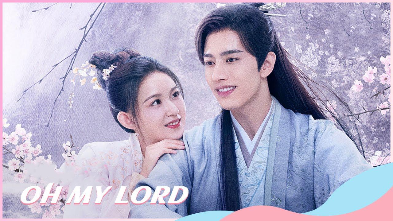 مسلسل Oh My Lord الحلقة 1 الاولي مترجمة