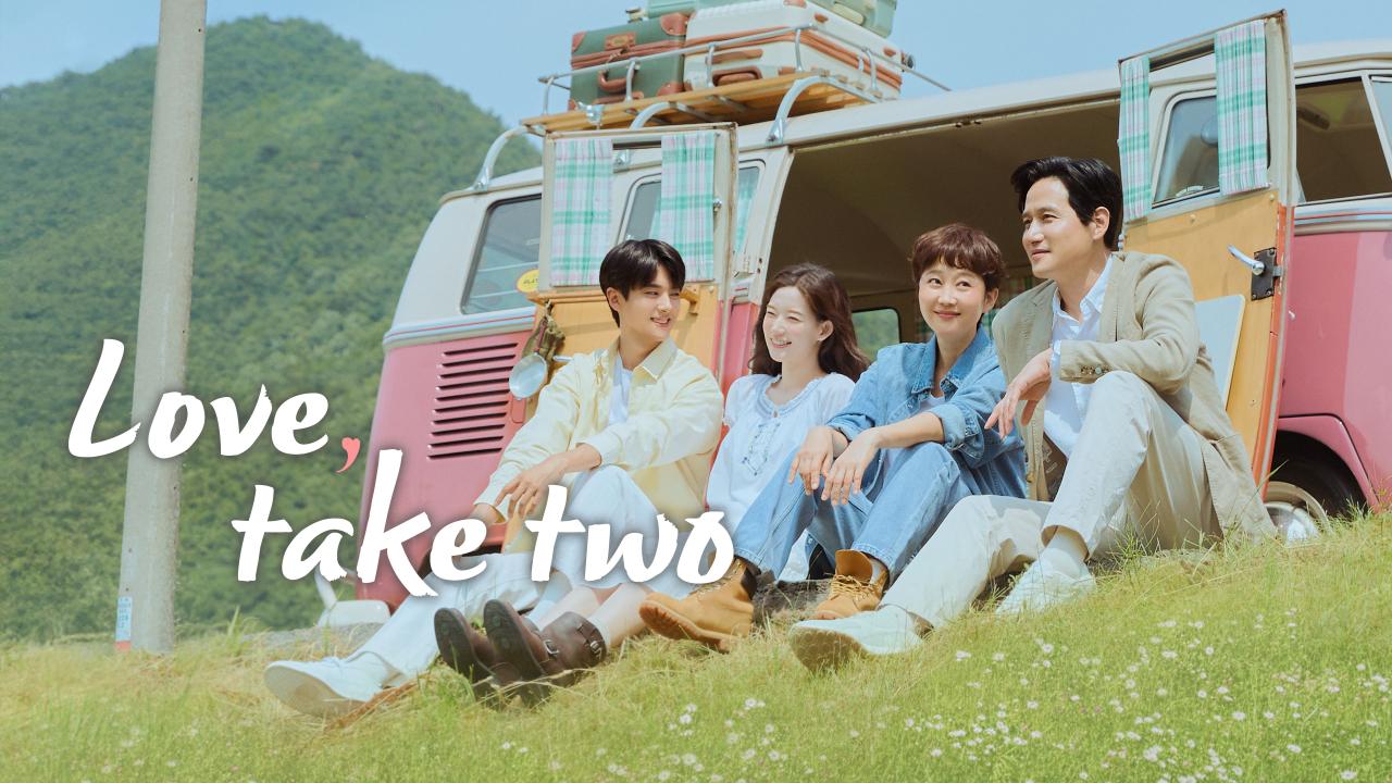 مسلسل Love, Take Two - الحب، المحاولة الثانية مترجم