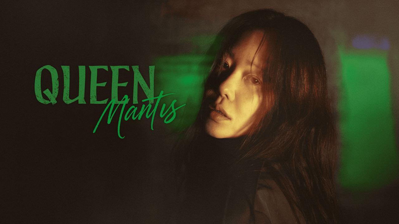 مسلسل Queen Mantis - الملكة السرعوف مترجم