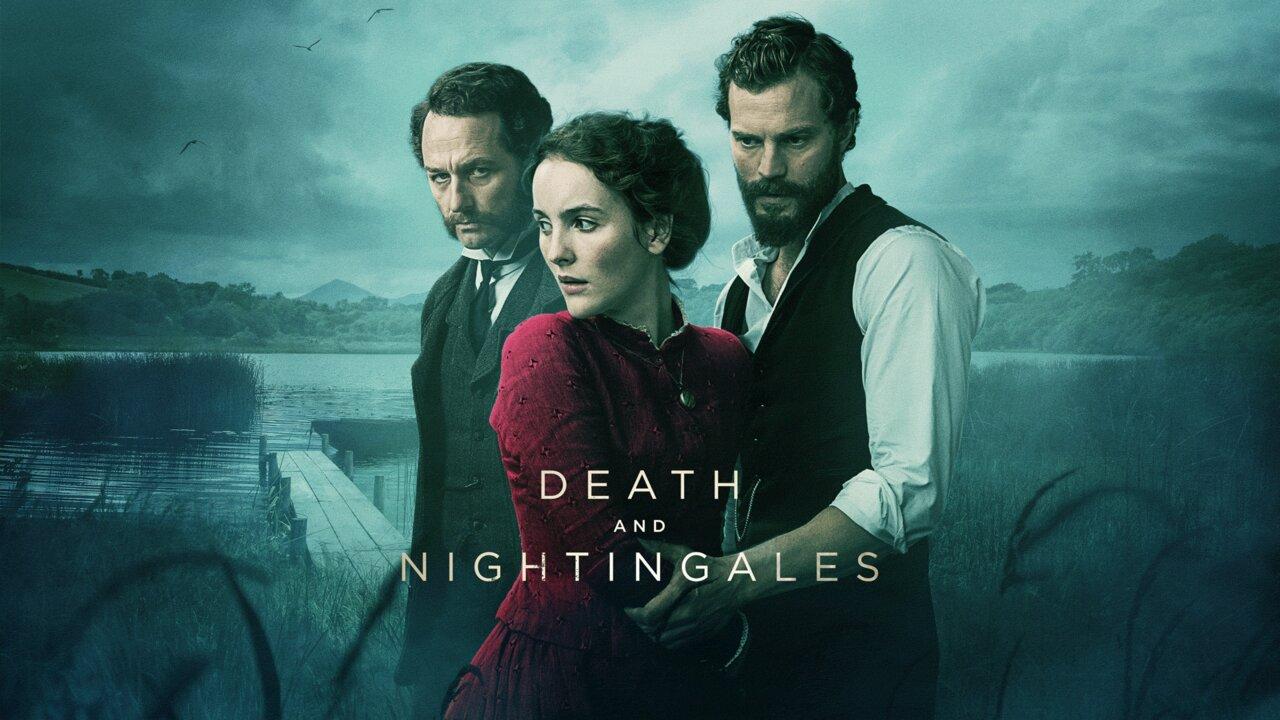 مسلسل Death and Nightingales الموسم الاول الحلقة 1 الاولي مترجمة