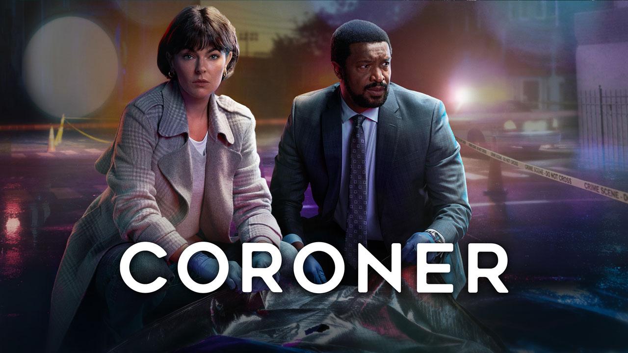 مسلسل Coroner الموسم الثالث الحلقة 1 الاولي مترجمة