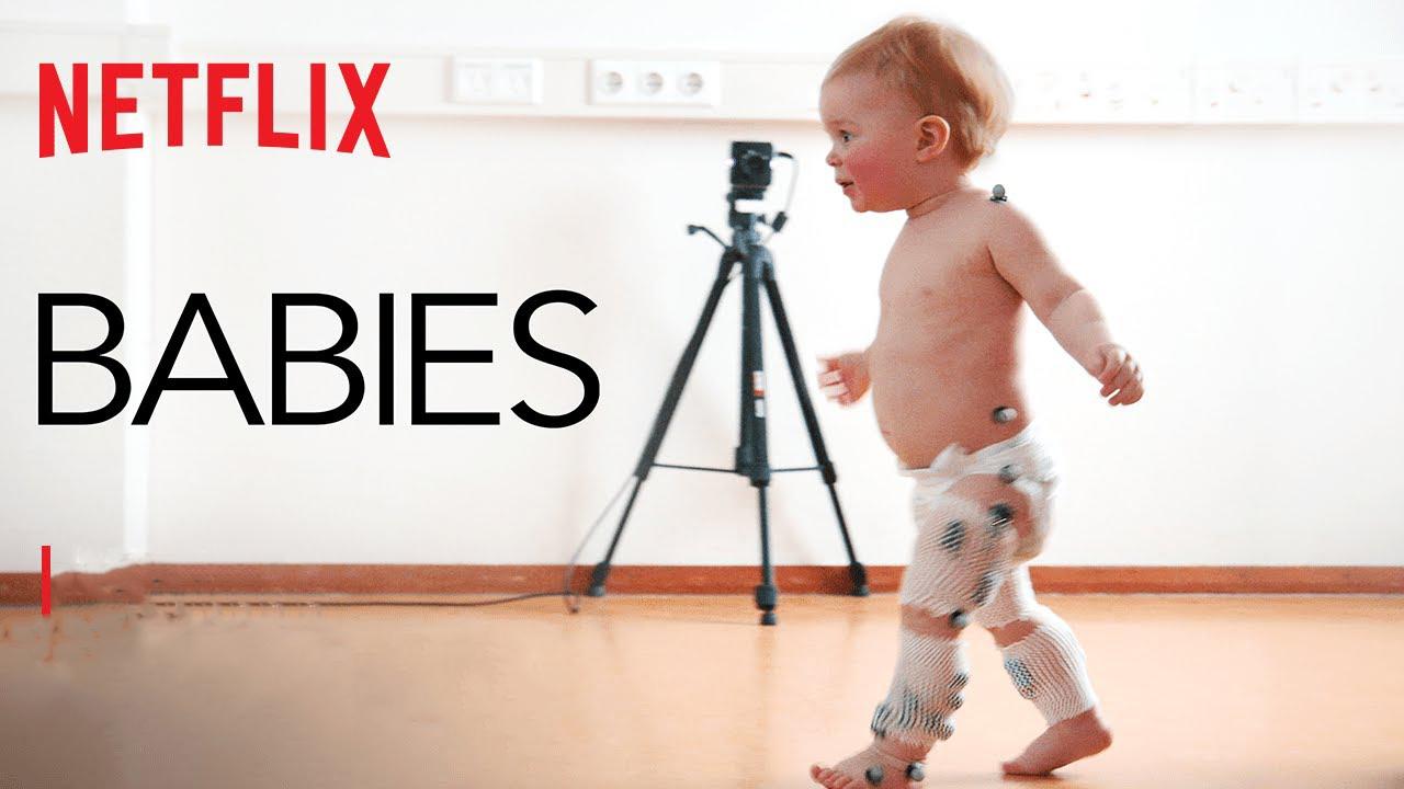 مسلسل Babies الموسم الثاني الحلقة 1 الاولي مترجمة