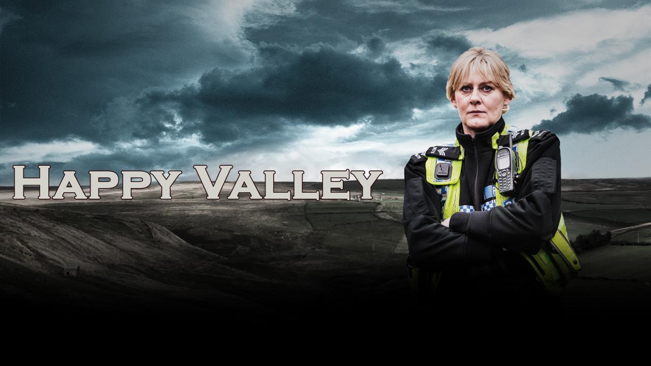 مسلسل Happy Valley الموسم الثاني الحلقة 1 الاولي مترجمة